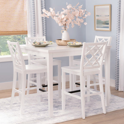 Ensemble de comptoirs Maui 5 pièces