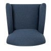 Fauteuil Toni