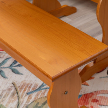 Ensemble coin repas Chelsea Natural