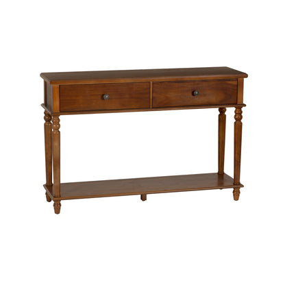 Table console Pike
