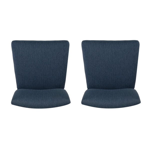 Tabourets Kimmy (lot de 2)