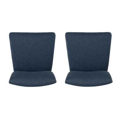 Tabourets Kimmy (lot de 2)