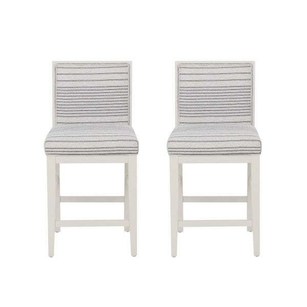 Tabourets de bar Ramsey (lot de 2)