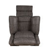 Fauteuil inclinable en pierre de Galloway