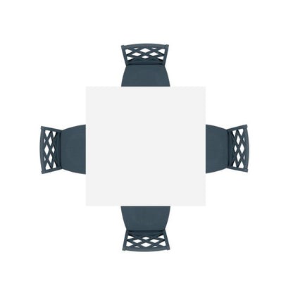 Ensemble de comptoirs Maui 5 pièces