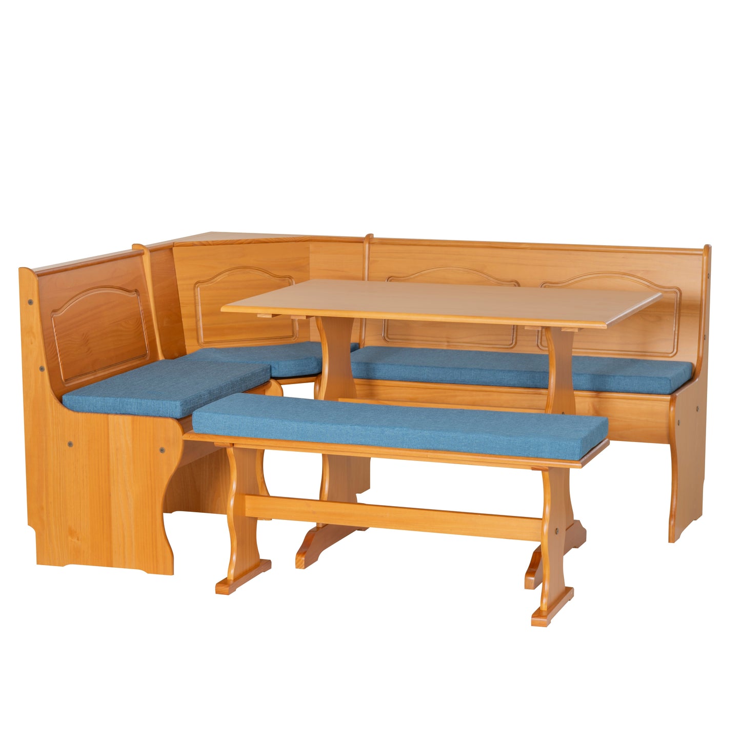 Ensemble Chelsea Nook avec coussin