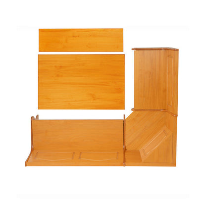 Ensemble coin repas Chelsea Natural