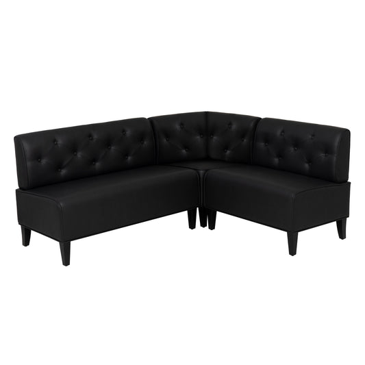 Banc d'angle Auden Nook