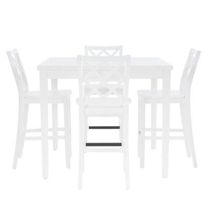 Ensemble de comptoirs Maui 5 pièces