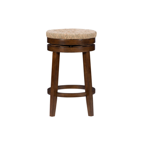 Tabouret en corde Maya