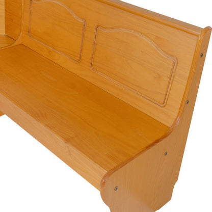 Banc d'angle Chelsea Nook