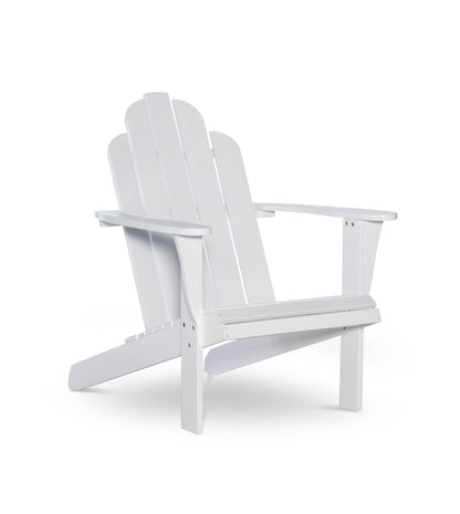 Chaise d'extérieur Adirondack