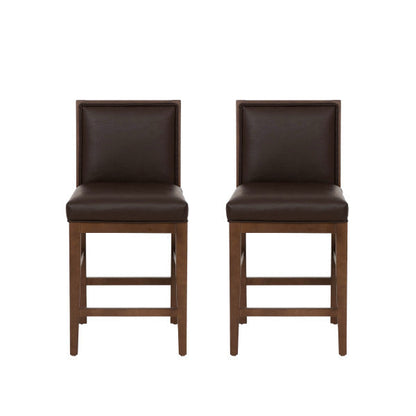 Tabourets de bar Ramsey (lot de 2)
