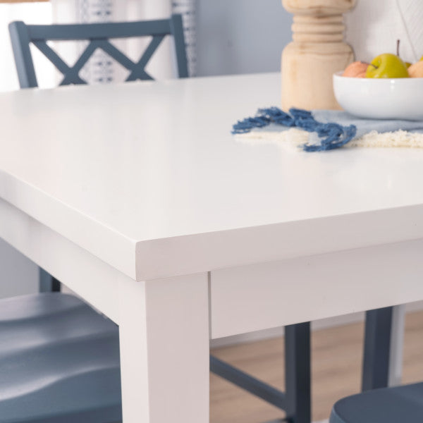 Ensemble de comptoirs Maui 5 pièces