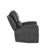 Fauteuil inclinable électrique Ingram Gray