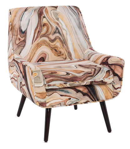 Fauteuil d'appoint Trellis