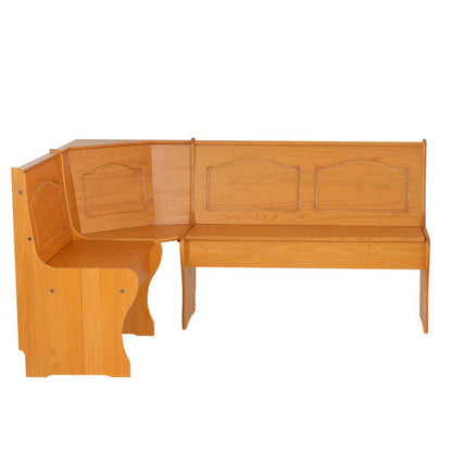 Banc d'angle Chelsea Nook