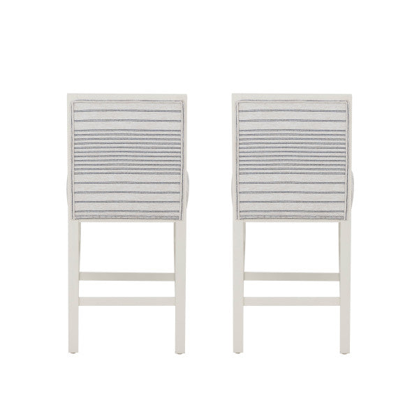Tabourets de bar Ramsey (lot de 2)