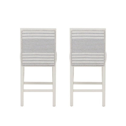 Tabourets de bar Ramsey (lot de 2)