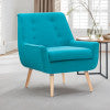 Fauteuil d'appoint Trellis