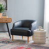 Fauteuil d'appoint Milley