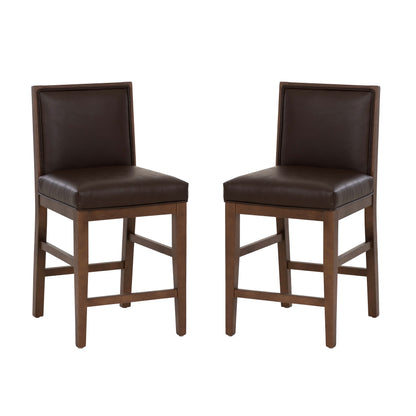 Tabourets de bar Ramsey (lot de 2)