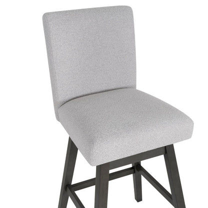 Tabourets pivotants Cohen (lot de 2)