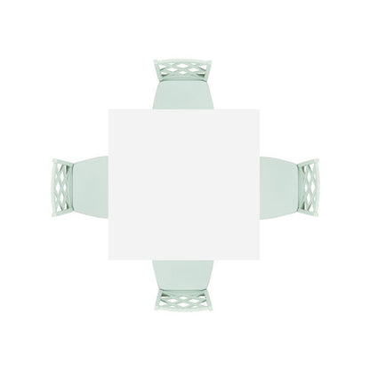 Ensemble de comptoirs Maui 5 pièces