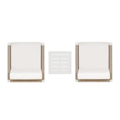 Ensemble d'extérieur Calabash 3 pièces