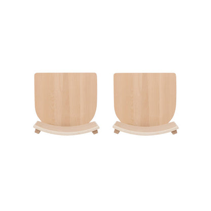 Tabourets de bar Brompton (lot de 2)