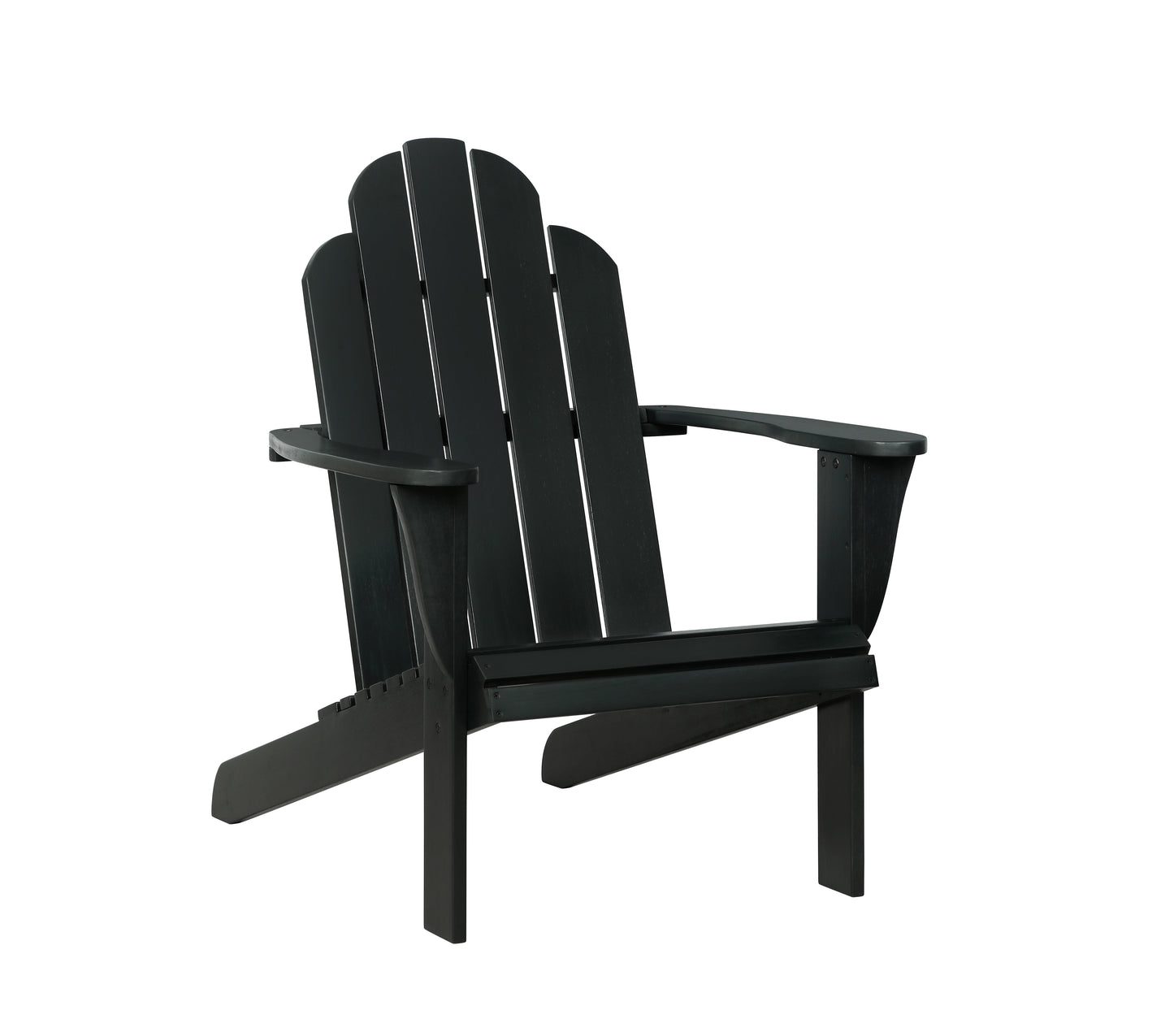 Chaise d'extérieur Adirondack