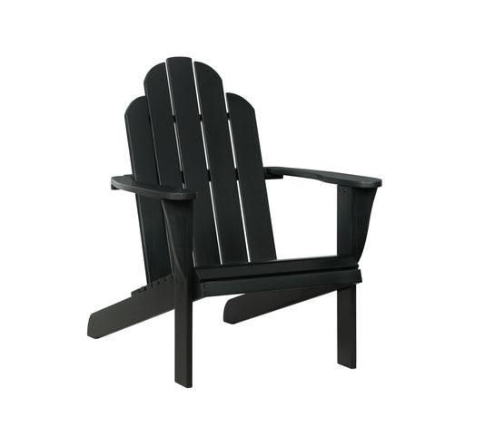 Chaise d'extérieur Adirondack