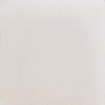 Chaise d'appoint Bree Brown, siège rembourré (lot de 2)