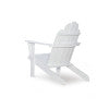 Chaise d'extérieur Adirondack