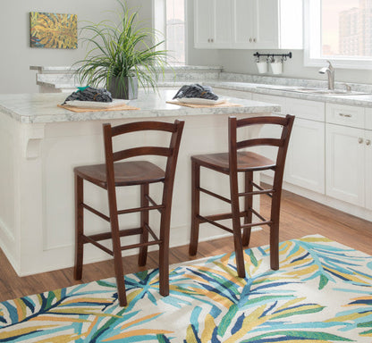 Tabourets de bar Venezia (lot de 2)