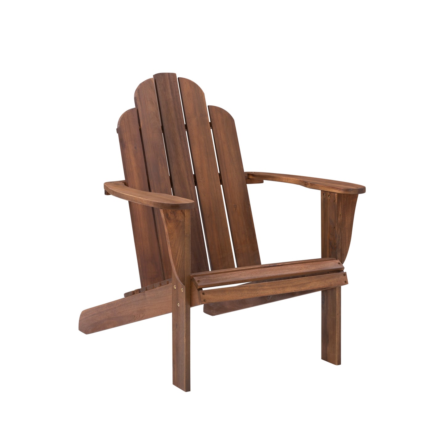 Chaise d'extérieur Adirondack