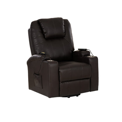 Fauteuil releveur électrique Phoenix