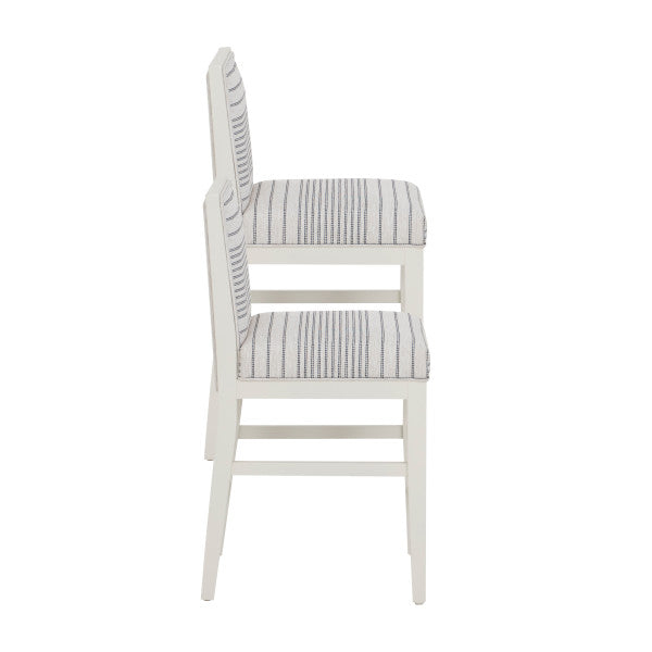 Tabourets de bar Ramsey (lot de 2)