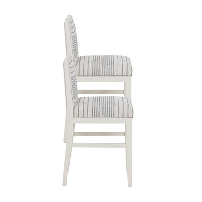 Tabourets de bar Ramsey (lot de 2)