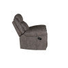 Fauteuil inclinable en pierre de Galloway