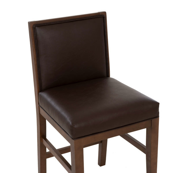 Tabourets de bar Ramsey (lot de 2)