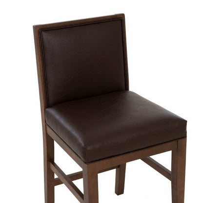 Tabourets de bar Ramsey (lot de 2)