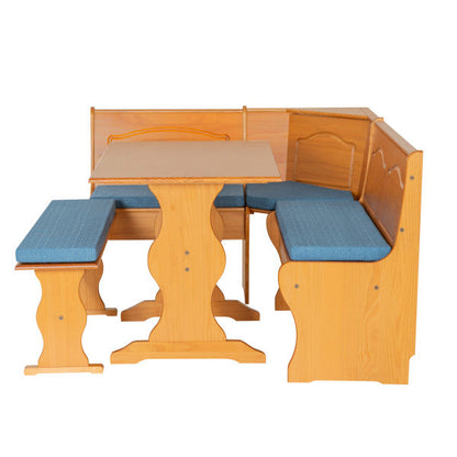 Ensemble Chelsea Nook avec coussin