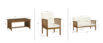 Ensemble de chat Kailani 4 ou 8 pièces