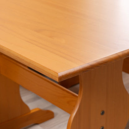 Ensemble coin repas Chelsea Natural