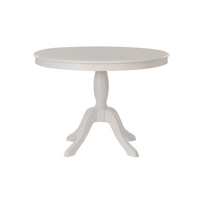 Table sur pied Norah Black